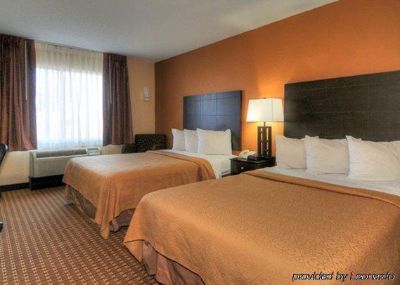 Quality Inn Jackson Room photo