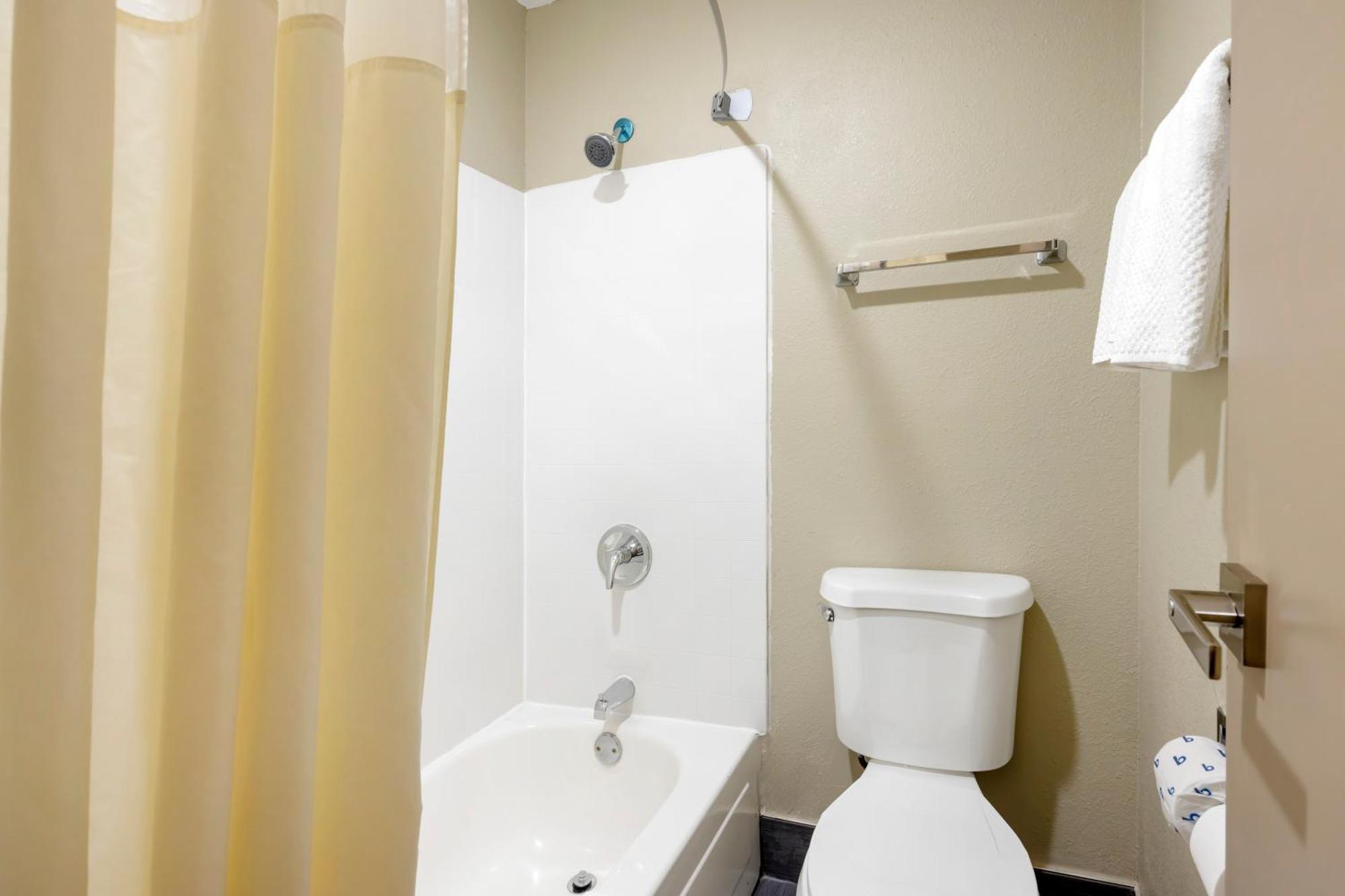 Quality Inn Jackson Exterior photo