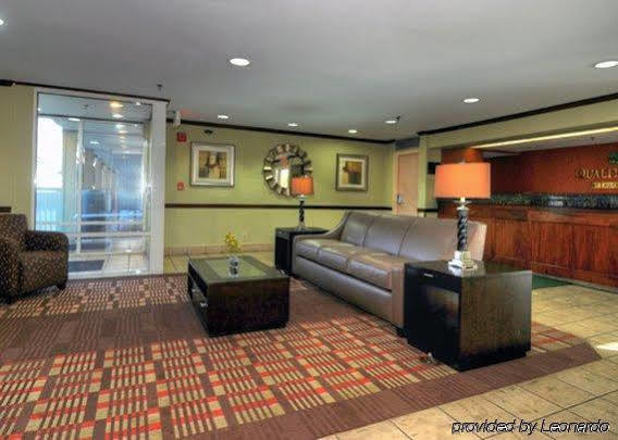 Quality Inn Jackson Exterior photo